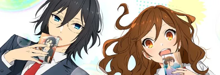 Horimiya