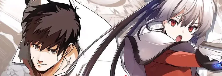 I Will Parry Everything To Become The Greatest Adventurer