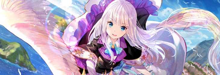 Kenja No Deshi Wo Nanoru Kenja