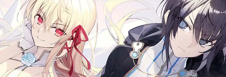 Kimi To Boku No Saigo No Senjou Arui Wa Sekai Ga Hajimaru Seisen