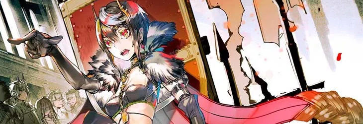 Kumo Desu Ga Nani Ka