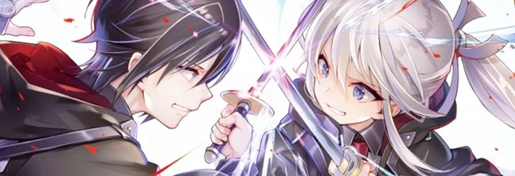 Nanatsu No Maken Ga Shihai Suru