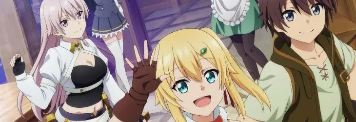 Ore Dake Haireru Kakushi Dungeon Kossori Kitaete Sekai Saikyou